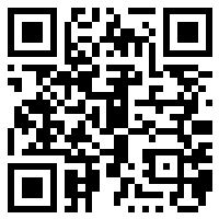 QR Code for bitcoin:3HFHDaeDLY8tU2micDMWaixU5usX1XDuXe