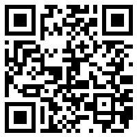 QR Code for bitcoin:3HFKGSYoJaZcRyCcn5K8MYgCgPhYQ8VeW9