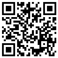 QR Code for bitcoin:3HFMA9F74qebJ37ynXc2VFTV77utsLNPoL