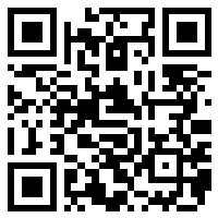 QR Code for bitcoin:3HFMweXKd1EmComMAZH8ye4M3T5NYMAdfv