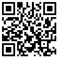 QR Code for bitcoin:3HFPvoHc11mgbe9ne4BMSMaRZxVC5Us1HD