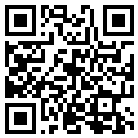 QR Code for bitcoin:3HFRMFDFNgLDkygz2VAE9qqeb3CDt1vdc9