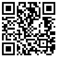 QR Code for bitcoin:3HFUtUiqLK4P7RJzmSCcbCX2feEPPqkS6m