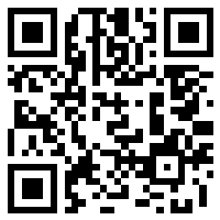 QR Code for bitcoin:3HFXFBP53tUPpvAXcECnTKfG6Ce5L4p8Pa
