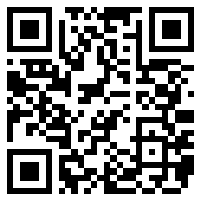 QR Code for bitcoin:3HFZbLgvgMADUtjE2LeSc4FaZhG1L9AxNj