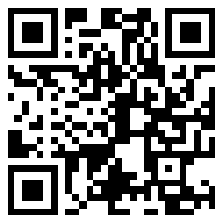 QR Code for bitcoin:3HFgparCb5iC1gJ2eMgWoubx2d4eARchjY