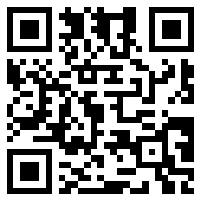 QR Code for bitcoin:3HFhC5UcXcCEjFdoDVu4Um2W7TVgDBVE7e