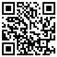 QR Code for bitcoin:3HFiseLkn3tzFCdBsMGM65KoU2NNSwDQeC