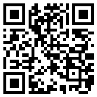 QR Code for bitcoin:3HFiwZbaTMrcqSFbGnyrPLbTrD2Yvwr3pH