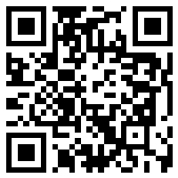 QR Code for bitcoin:3HFmaufERYLiFC25CcGmDPWYggQPwcPZCh