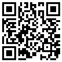 QR Code for bitcoin:3HFpCmZStByCWaaAwtcp5KNzCLgG5Hj9FS