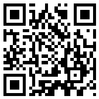 QR Code for bitcoin:3HFpnjVC136HRLPjYVqnZrheUQFCsKuzTh