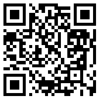 QR Code for bitcoin:3HFr3aCX7NmM78rEXzfb9KkWB75ogDCEJh