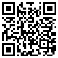 QR Code for bitcoin:3HFrBg3w5Dj2C4UbP8pcE1aVvcpBXDLQmD