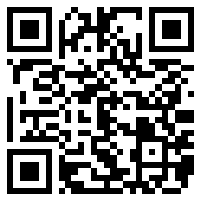 QR Code for bitcoin:3HG2YrJrzgEcoAmriFRWNqtdGf6autSmTo