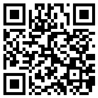 QR Code for bitcoin:3HG38ij3Vf27iXHTMFZTjnNYPyLzuseVhw