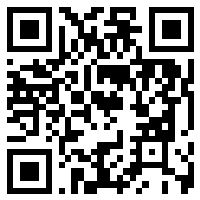 QR Code for bitcoin:3HGC2Fb8D1o3eyMHMpRzAa7gHBeyD1Mgzo