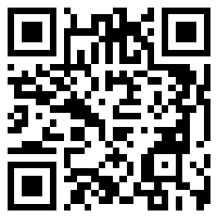 QR Code for bitcoin:3HGCKV4GohYyLP5EAkZPFC7naFCcyCmpSj