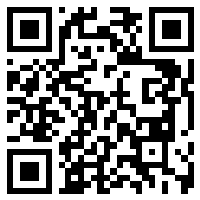 QR Code for bitcoin:3HGCLS5DqC2xgRiw6iUstKEowGgrTFPeR3