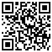QR Code for bitcoin:3HGSYSKQ2MBcqQv4WvtPGmjkCfdvbHJqqG