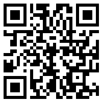QR Code for bitcoin:3HGSeYgciyWN34GrzhKSHY7aN4J96ePD2M