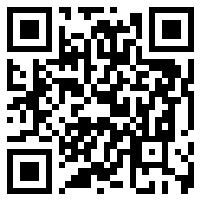QR Code for bitcoin:3HGSkdZwVcMeM6tQ1w7trCur2uqdGsqDoP