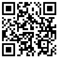 QR Code for bitcoin:3HGXsQEaXx2NSCQQZeFYwXbbUurbVkccuY