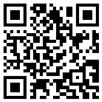 QR Code for bitcoin:3HGa6zAqTcrrDSQ9CihYuJeGGPg2BAoB8T