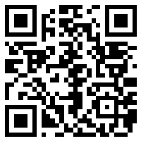 QR Code for bitcoin:3HGeB4gBd3eSvHqJQXpTi6aTQLxLZnwm1e