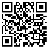 QR Code for bitcoin:3HGfvbZexKD7QozWB347Xm4HBvPDUKR3x4