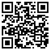 QR Code for bitcoin:3HGjmV9mDWurhnNEccbMisH9BsuRTfQZob