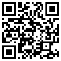QR Code for bitcoin:3HGmjhD5vsYcXfF2PevNkhNWFGjwVECeqL