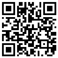 QR Code for bitcoin:3HGoK9UTTZmjoeTpMSpt7mMqazQYt1ToWm