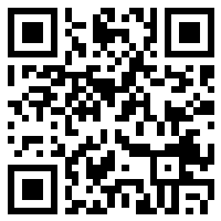 QR Code for bitcoin:3HGovcvrRF6j44NKysur8f55dKsU8icbCz