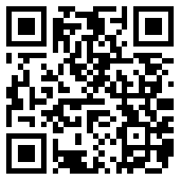 QR Code for bitcoin:3HGpGFJ8z1wZj7LRobVvQdf92WrTGGS3eP