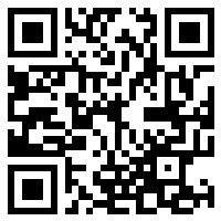 QR Code for bitcoin:3HGuLawedR3j1nQQAUtJB4GKwtmFBr8LEb