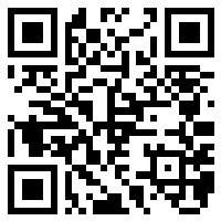 QR Code for bitcoin:3HH13et5HJdvsCu4QjmTJP91s8vJzBcUtR