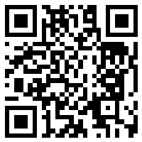 QR Code for bitcoin:3HH2xTvFMbK24KBRJRpdRhC7eUP4M4aBCT