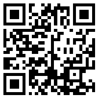 QR Code for bitcoin:3HH3dKAwZvVmMfrKMwvRrKK372HiibVzek