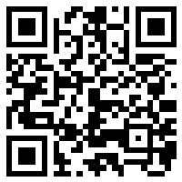 QR Code for bitcoin:3HH6s69eXthrwME5e19KJDMdPygEG8PeEw
