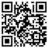 QR Code for bitcoin:3HHDdwfcnrvPyTuZMzGe2KcreEYDk61so3