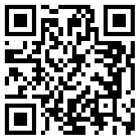 QR Code for bitcoin:3HHHAowHMLdiLkhaVbWdJyuwDY2efJ216m
