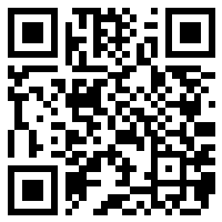 QR Code for bitcoin:3HHHC33skEnMSfWptrzWLy7cNLXDv22CAp