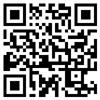 QR Code for bitcoin:3HHLjvVZttCPCnc3tsQ7qxGPFuMXKXE1hu