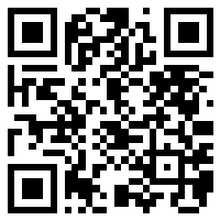 QR Code for bitcoin:3HHQJ27EymNsFj4p3W3c2MJmFDeeVXmBs2