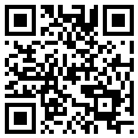 QR Code for bitcoin:3HHQS38TM9WSoE3fMARCBWaPsDui5L84VF