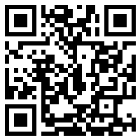 QR Code for bitcoin:3HHSZ2atVSbDwGH17tuQ8SAT2VgF1mGhmD