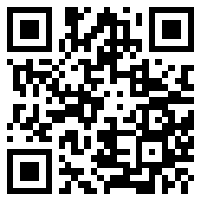 QR Code for bitcoin:3HHTFbLKcrVyBmBfjFUj9LmHCWiZuWVgUJ