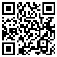 QR Code for bitcoin:3HHV1jGaQpSrTsr6rRFuLLixmLRheDwLk5