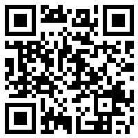 QR Code for bitcoin:3HHWjgbSjJNDD2U1tr8smVHA4S7a95FJ7G